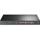 TP-LINK Tl-sl1218p Switch