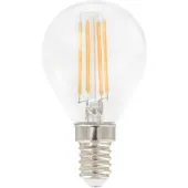 Airam LED-lampe E14 dimbar 4,5W 2700K 470 lumen