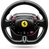 Thrustmaster T98 Ferrari 296 Gtb Ratt Og Pedaler
