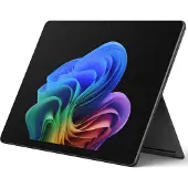 Microsoft Surface Pro for Business - 11th Edition - Copilot+ PC - nettbrett - Intel Core Ultra 7 - 266V / inntil 5 GHz - Win 11 Pro - Intel Arc Graphics 140V - 16 GB RAM - 256 GB SSD - 13 OLED berøri