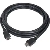 OEM Cablexpert Høyhastighets HDMI-kabel med Ethernet 10m