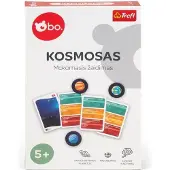 Bang & Olufsen fordi Pedagogisk spill Cosmos, (litauisk språk)