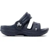 Crocs Classic Kids Sandals T mørkeblå 207537 410 (19-20)