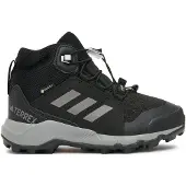 Adidas Terrex Mid Gore-tex Tursko For Barn