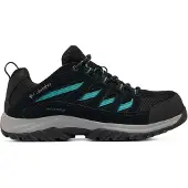 Columbia Crestwood Waterproof Tursko