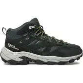 Jack Wolfskin Vojo Tour Texapore Mid Tursko