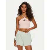 Adidas Tiro Q3 Ermeløs Topp