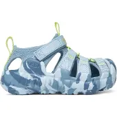 Keen Sandaler - Hyperport H2 C - Skyway/Faded Denim - - 24 - Sandals