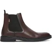 BOSS Calev 50552527 Booties