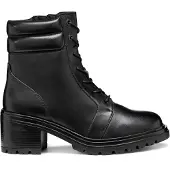 Geox Damiana Høyhælte Booties