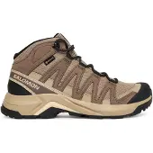 Salomon X-adventure Recon Mid Gore-tex Tursko