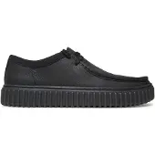Clarks Torhill Lo Båtsko