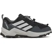 Adidas Terrex Ax4s Speed Lacing Barnas Tursko