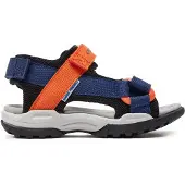Geox Borealis Ungdomssandaler