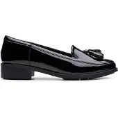 Clarks Havisham Edge Loafers