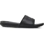 Quiksilver Bright Coast Slide Sandaler svart