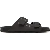Pepe Jeans Bio Royal Double Sandaler