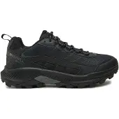 Merrell Merrel Speed Strike 2 GTX/Svart Herr 49
