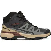 Salomon X Ultra 360 Mid Gore-tex Tursko