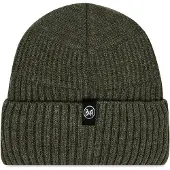 Buff Knitted & Fleece Lue