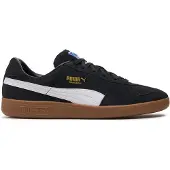 Puma Handball Shoes Unisex, Shoes, Black/White/Gum, 40