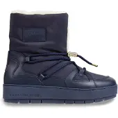 Tommy Hilfiger Essential Fw0fw07504 Snøstøvler