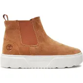 Timberland Laurel Court Booties