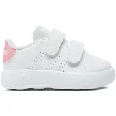 Adidas Sko - Advantage CF I - Hvit - - 22 - Sko
