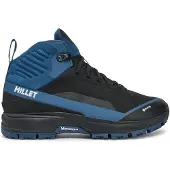 Millet Wanaka Mid Gore-tex Tursko