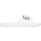 Emporio Armani Water Sports Visibility Badesandal