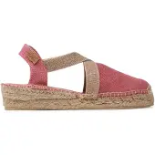 Toni pons Verdi-v Espadriller