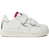 Pepe Jeans Player Basic Bk Treningssko