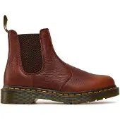 Dr. Martens Støvler - 2976 Ambassador - Cashewnøtter - - 36 - Støvler