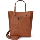Lauren Accesorios Cameryn Tote Small Veske