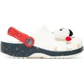 Crocs Peanuts Classic Tresko