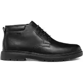 Geox Spherica Ec1 Abx Booties