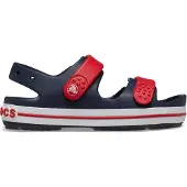 Crocs Crocband Cruiser Toddler Badesandal