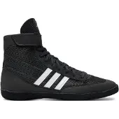 Adidas Combat Speed 4 Brytesko Svart/Hvit