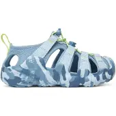 Keen Sandaler - Hyperport H2 Y - Skyway/Faded Denim - - 38 - Sandals