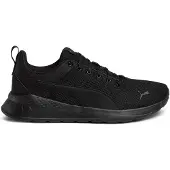 Puma Anzarun Lite Sneakers, Shoes, Black, 46