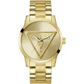 GUESS Badge 44mm 5atm Quartz/analogical Klokke