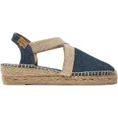 Toni pons Verdi-v Espadriller