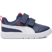 Puma Courtflex V3 V Ps Treningssko