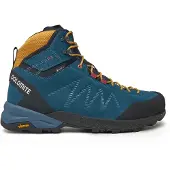 Dolomite Crodarossa Leather High Gore-tex Tursko