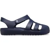 Crocs Classic Fisherman Gelésandaler