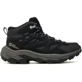 Jack Wolfskin Vojo Tour Texapore Mid Tursko