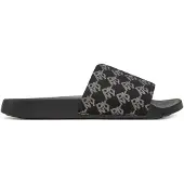 DKNY Zella Flat Badesandal