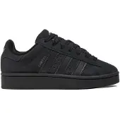 Adidas Originals Sko - Campus 00s J - Csvart/Csvart/Ftwwht - - 36 2/3 - Sko
