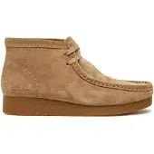 Clarks Shoes Wallabee Evo Bt Båtsko