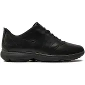 Geox Nebula Tumb Leather Treningssko
